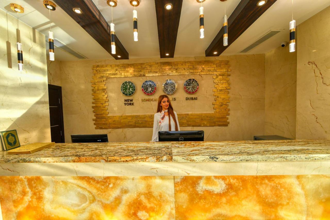 MF Hotel Oran Bir El Djir Exterior foto